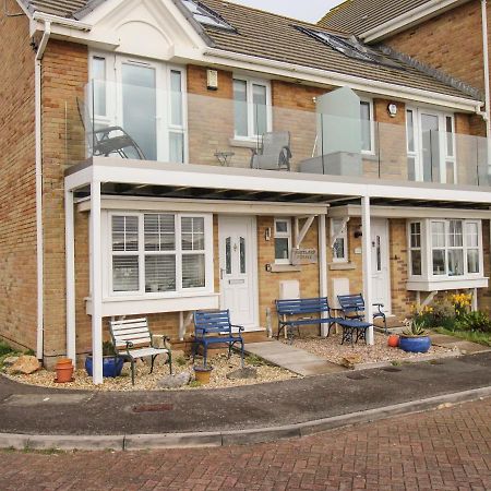 Portland Pebble Villa Weymouth Exterior foto