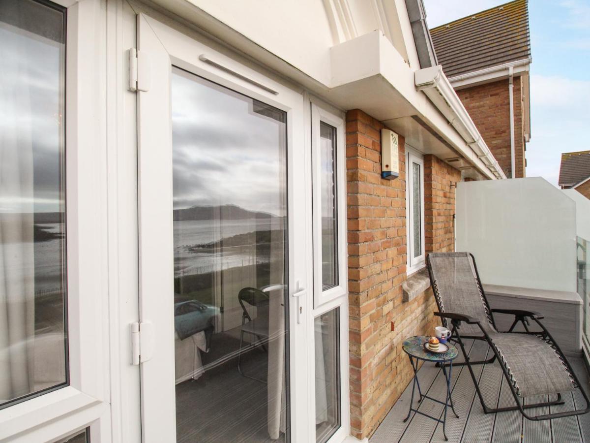 Portland Pebble Villa Weymouth Exterior foto